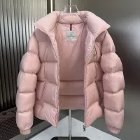 Cheap Moncler Down Feather Coat Long Sleeved For Unisex #1380368 Replica Wholesale [$225.00 USD] [ITEM#1380368] on Replica Moncler Down Feather Coat