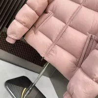 Cheap Moncler Down Feather Coat Long Sleeved For Unisex #1380368 Replica Wholesale [$225.00 USD] [ITEM#1380368] on Replica Moncler Down Feather Coat
