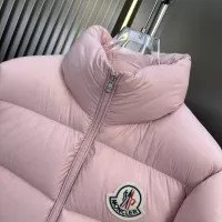 Cheap Moncler Down Feather Coat Long Sleeved For Unisex #1380368 Replica Wholesale [$225.00 USD] [ITEM#1380368] on Replica Moncler Down Feather Coat