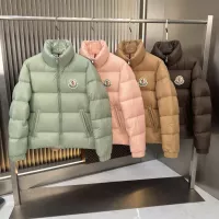 Cheap Moncler Down Feather Coat Long Sleeved For Unisex #1380368 Replica Wholesale [$225.00 USD] [ITEM#1380368] on Replica Moncler Down Feather Coat