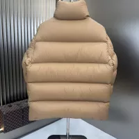 Cheap Moncler Down Feather Coat Long Sleeved For Unisex #1380369 Replica Wholesale [$225.00 USD] [ITEM#1380369] on Replica Moncler Down Feather Coat
