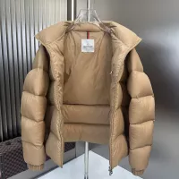 Cheap Moncler Down Feather Coat Long Sleeved For Unisex #1380369 Replica Wholesale [$225.00 USD] [ITEM#1380369] on Replica Moncler Down Feather Coat