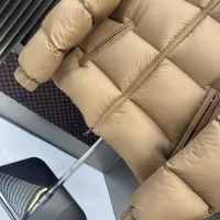Cheap Moncler Down Feather Coat Long Sleeved For Unisex #1380369 Replica Wholesale [$225.00 USD] [ITEM#1380369] on Replica Moncler Down Feather Coat