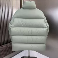 Cheap Moncler Down Feather Coat Long Sleeved For Unisex #1380370 Replica Wholesale [$225.00 USD] [ITEM#1380370] on Replica Moncler Down Feather Coat