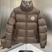 Cheap Moncler Down Feather Coat Long Sleeved For Unisex #1380371 Replica Wholesale [$225.00 USD] [ITEM#1380371] on Replica Moncler Down Feather Coat