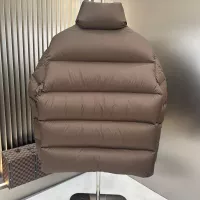 Cheap Moncler Down Feather Coat Long Sleeved For Unisex #1380371 Replica Wholesale [$225.00 USD] [ITEM#1380371] on Replica Moncler Down Feather Coat