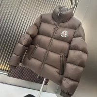 Cheap Moncler Down Feather Coat Long Sleeved For Unisex #1380371 Replica Wholesale [$225.00 USD] [ITEM#1380371] on Replica Moncler Down Feather Coat