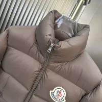 Cheap Moncler Down Feather Coat Long Sleeved For Unisex #1380371 Replica Wholesale [$225.00 USD] [ITEM#1380371] on Replica Moncler Down Feather Coat