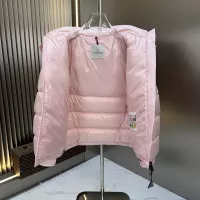 Cheap Moncler Down Feather Coat Long Sleeved For Women #1380372 Replica Wholesale [$202.00 USD] [ITEM#1380372] on Replica Moncler Down Feather Coat