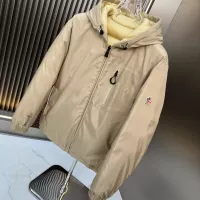 Cheap Moncler Down Feather Coat Long Sleeved For Unisex #1380373 Replica Wholesale [$202.00 USD] [ITEM#1380373] on Replica Moncler Down Feather Coat