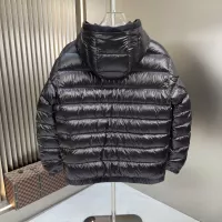 Cheap Moncler Down Feather Coat Long Sleeved For Unisex #1380374 Replica Wholesale [$202.00 USD] [ITEM#1380374] on Replica Moncler Down Feather Coat