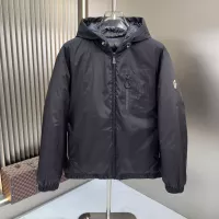 Cheap Moncler Down Feather Coat Long Sleeved For Unisex #1380374 Replica Wholesale [$202.00 USD] [ITEM#1380374] on Replica Moncler Down Feather Coat