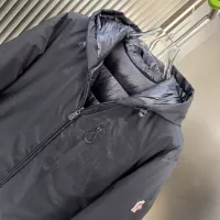 Cheap Moncler Down Feather Coat Long Sleeved For Unisex #1380374 Replica Wholesale [$202.00 USD] [ITEM#1380374] on Replica Moncler Down Feather Coat
