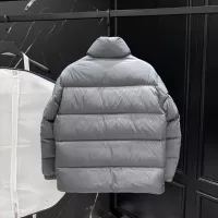 Cheap Prada Down Feather Coat Long Sleeved For Unisex #1380375 Replica Wholesale [$247.93 USD] [ITEM#1380375] on Replica Prada Down Feather Coat