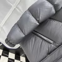 Cheap Prada Down Feather Coat Long Sleeved For Unisex #1380375 Replica Wholesale [$247.93 USD] [ITEM#1380375] on Replica Prada Down Feather Coat