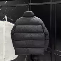 Cheap Prada Down Feather Coat Long Sleeved For Unisex #1380376 Replica Wholesale [$247.93 USD] [ITEM#1380376] on Replica Prada Down Feather Coat