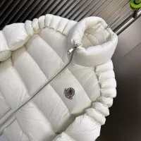 Cheap Moncler Down Feather Coat Long Sleeved For Unisex #1380377 Replica Wholesale [$235.00 USD] [ITEM#1380377] on Replica Moncler Down Feather Coat