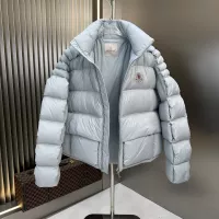 Cheap Moncler Down Feather Coat Long Sleeved For Unisex #1380378 Replica Wholesale [$235.00 USD] [ITEM#1380378] on Replica Moncler Down Feather Coat