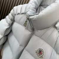 Cheap Moncler Down Feather Coat Long Sleeved For Unisex #1380378 Replica Wholesale [$235.00 USD] [ITEM#1380378] on Replica Moncler Down Feather Coat