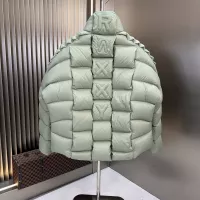 Cheap Moncler Down Feather Coat Long Sleeved For Unisex #1380379 Replica Wholesale [$235.00 USD] [ITEM#1380379] on Replica Moncler Down Feather Coat