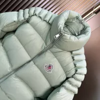Cheap Moncler Down Feather Coat Long Sleeved For Unisex #1380379 Replica Wholesale [$235.00 USD] [ITEM#1380379] on Replica Moncler Down Feather Coat