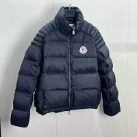 Cheap Moncler Down Feather Coat Long Sleeved For Unisex #1380380 Replica Wholesale [$235.00 USD] [ITEM#1380380] on Replica Moncler Down Feather Coat