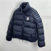 Cheap Moncler Down Feather Coat Long Sleeved For Unisex #1380380 Replica Wholesale [$235.00 USD] [ITEM#1380380] on Replica Moncler Down Feather Coat