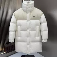 Cheap Moncler Down Feather Coat Long Sleeved For Unisex #1380381 Replica Wholesale [$247.93 USD] [ITEM#1380381] on Replica Moncler Down Feather Coat