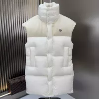 Cheap Moncler Down Feather Coat Long Sleeved For Unisex #1380381 Replica Wholesale [$247.93 USD] [ITEM#1380381] on Replica Moncler Down Feather Coat