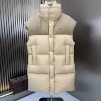 Cheap Moncler Down Feather Coat Long Sleeved For Unisex #1380382 Replica Wholesale [$247.93 USD] [ITEM#1380382] on Replica Moncler Down Feather Coat