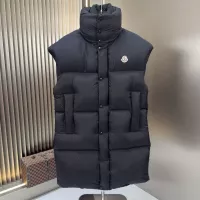 Cheap Moncler Down Feather Coat Long Sleeved For Unisex #1380383 Replica Wholesale [$247.93 USD] [ITEM#1380383] on Replica Moncler Down Feather Coat