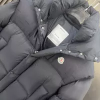 Cheap Moncler Down Feather Coat Long Sleeved For Unisex #1380383 Replica Wholesale [$247.93 USD] [ITEM#1380383] on Replica Moncler Down Feather Coat