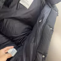 Cheap Moncler Down Feather Coat Long Sleeved For Unisex #1380383 Replica Wholesale [$247.93 USD] [ITEM#1380383] on Replica Moncler Down Feather Coat