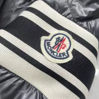 Cheap Moncler Down Feather Coat Long Sleeved For Unisex #1380385 Replica Wholesale [$215.00 USD] [ITEM#1380385] on Replica Moncler Down Feather Coat
