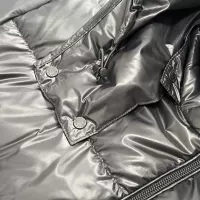 Cheap Moncler Down Feather Coat Long Sleeved For Unisex #1380385 Replica Wholesale [$215.00 USD] [ITEM#1380385] on Replica Moncler Down Feather Coat