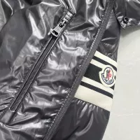Cheap Moncler Down Feather Coat Long Sleeved For Unisex #1380385 Replica Wholesale [$215.00 USD] [ITEM#1380385] on Replica Moncler Down Feather Coat