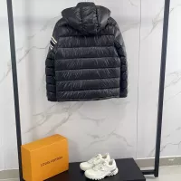 Cheap Moncler Down Feather Coat Long Sleeved For Unisex #1380385 Replica Wholesale [$215.00 USD] [ITEM#1380385] on Replica Moncler Down Feather Coat