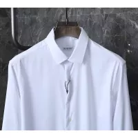 Cheap Burberry Shirts Long Sleeved For Men #1380388 Replica Wholesale [$40.00 USD] [ITEM#1380388] on Replica Burberry Shirts