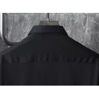 Cheap Burberry Shirts Long Sleeved For Men #1380389 Replica Wholesale [$40.00 USD] [ITEM#1380389] on Replica Burberry Shirts