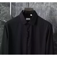 Cheap Burberry Shirts Long Sleeved For Men #1380389 Replica Wholesale [$40.00 USD] [ITEM#1380389] on Replica Burberry Shirts