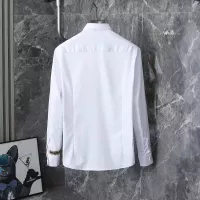Cheap Burberry Shirts Long Sleeved For Men #1380390 Replica Wholesale [$40.00 USD] [ITEM#1380390] on Replica Burberry Shirts
