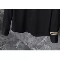 Cheap Burberry Shirts Long Sleeved For Men #1380391 Replica Wholesale [$40.00 USD] [ITEM#1380391] on Replica Burberry Shirts