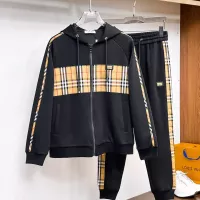 Cheap Burberry Tracksuits Long Sleeved For Men #1380392 Replica Wholesale [$108.00 USD] [ITEM#1380392] on Replica Burberry Tracksuits