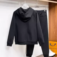 Cheap Burberry Tracksuits Long Sleeved For Men #1380392 Replica Wholesale [$108.00 USD] [ITEM#1380392] on Replica Burberry Tracksuits