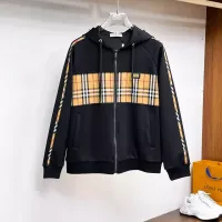 Cheap Burberry Tracksuits Long Sleeved For Men #1380392 Replica Wholesale [$108.00 USD] [ITEM#1380392] on Replica Burberry Tracksuits
