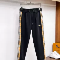 Cheap Burberry Tracksuits Long Sleeved For Men #1380392 Replica Wholesale [$108.00 USD] [ITEM#1380392] on Replica Burberry Tracksuits