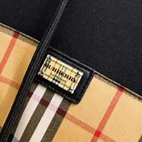 Cheap Burberry Tracksuits Long Sleeved For Men #1380392 Replica Wholesale [$108.00 USD] [ITEM#1380392] on Replica Burberry Tracksuits