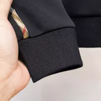 Cheap Burberry Tracksuits Long Sleeved For Men #1380392 Replica Wholesale [$108.00 USD] [ITEM#1380392] on Replica Burberry Tracksuits