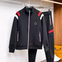 Cheap Moncler Tracksuits Long Sleeved For Men #1380393 Replica Wholesale [$108.00 USD] [ITEM#1380393] on Replica Moncler Tracksuits