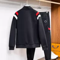 Cheap Moncler Tracksuits Long Sleeved For Men #1380393 Replica Wholesale [$108.00 USD] [ITEM#1380393] on Replica Moncler Tracksuits